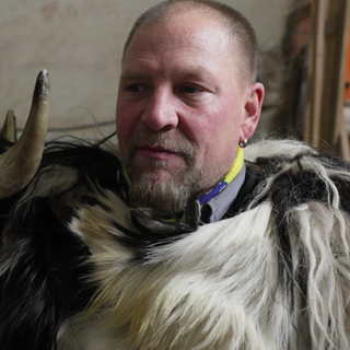 Raunächte auf Burg Waldburg.