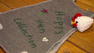 Ein Verein in Haigerloch rettet aussortierte Hennen aus dem Legebetrieb.