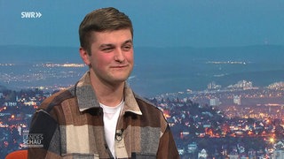 Lukas Rohfleisch, Rope Skipper & Medizinstudent, Freiburg