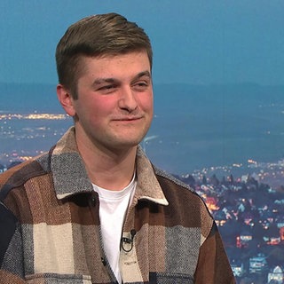 Lukas Rohfleisch, Rope Skipper & Medizinstudent, Freiburg