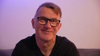 Single Günther sucht die große Liebe.