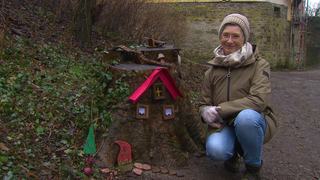 Wichtelpfad Gundelsheim