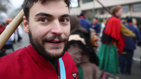 Aulendorfer Sprunghexen