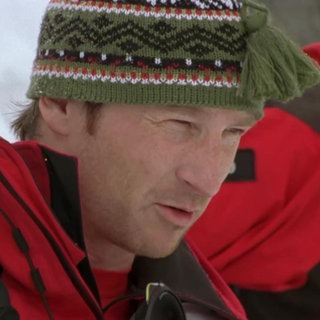 Heiko Ruprecht als Bergdoktor