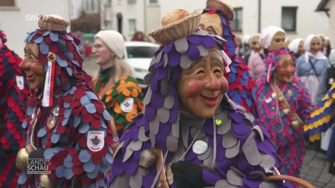 Narren aus Neuhausen