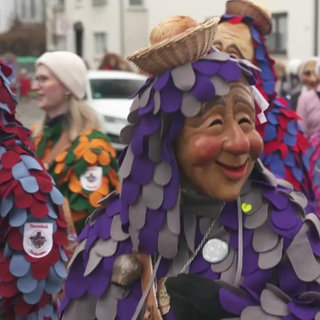 Narren aus Neuhausen