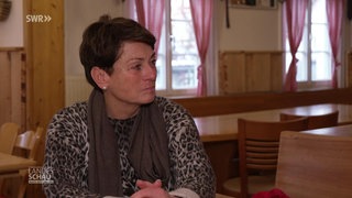 Sonja Faber-Schrecklein zu Besuch in Neuhausen auf den Fildern