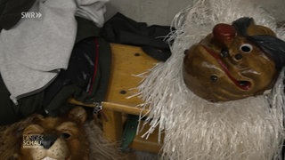 Fastnachts-Countdown