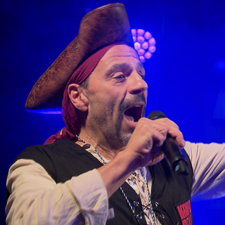 Eröffnung vom 65. Kripo-Ball in Freiburg