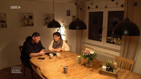 Marens Liebe hilft Daniel beim Abnehmen