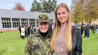 Vom Abitur zur Bundeswehr