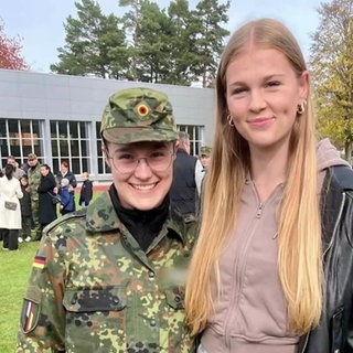 Vom Abitur zur Bundeswehr