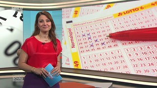 Moderatorin Fatma Mittler-Solak