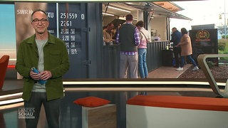 Moderator Jürgen Hörig