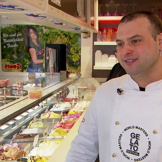 Eismeister Thomas Micolino