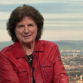 Schlagerkünstler Olaf Malolepski