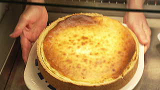 Käsekuchen
