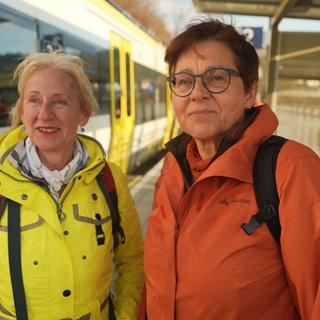 Ausflugstipp Hesse-Bahn