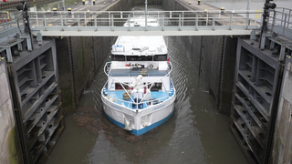 MS Weinkönigin vom Neckar Käpt'n