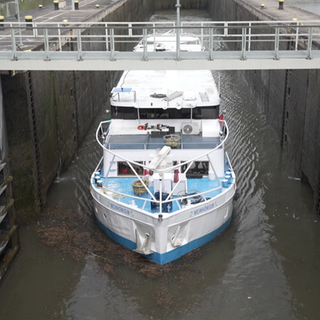 MS Weinkönigin vom Neckar Käpt'n