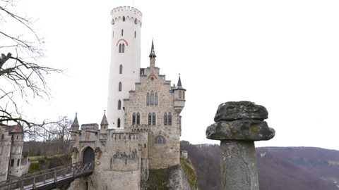 Schloss Lichtenstein