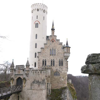 Schloss Lichtenstein