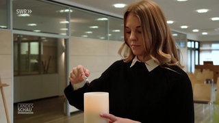 Emily Maichle ist „Miss Handwerk“ 2026