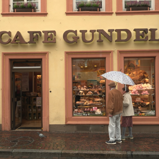 Bauerngarten mit Charme.