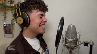 Kinderstar Miguel Gaspar möchte einen Imagewechsel