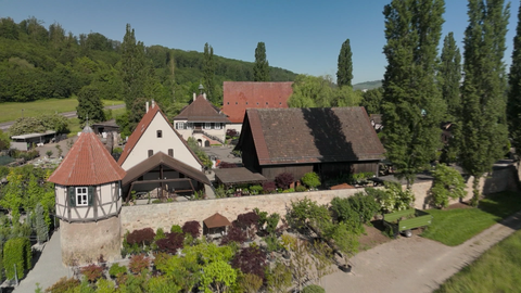 Hofgut Sirnau