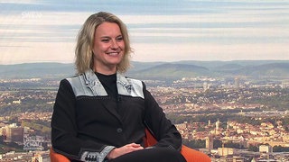 Gitarristin von Helene Fischer, Yasi Hofer