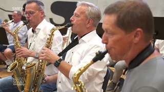 Bürgermeister-Blasorchester