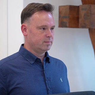 Schöffe Uli Baumeister entscheidet über Freiheit und Haft