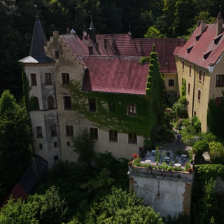 Schloss Weißenstein