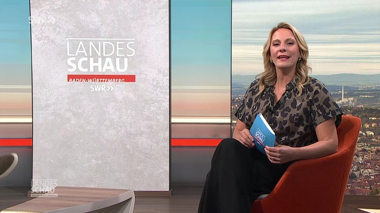 Moderatorin: Jana Kübel