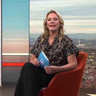 Moderatorin: Jana Kübel