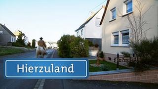 Hauptstrasse Mörschied