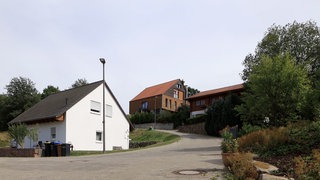 Tiefenthal, Am Knöpfchen