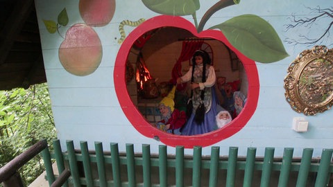 Nachfolger für Märchenwald in Bad Breisig gesucht