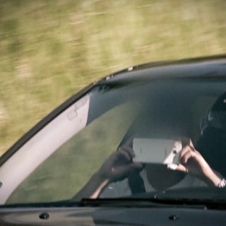 Wie Gaffer Rettungskräfte behindern