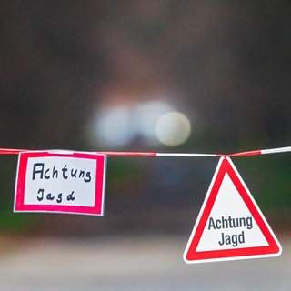 Das neue Landesjagdgesetz sorgt für viele Diskussionen.