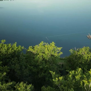 Badesee am Pulvermoor