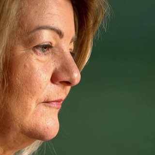 Bestsellerautorin Heike Abidi