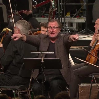 Schauspieler Stefan Wilkening