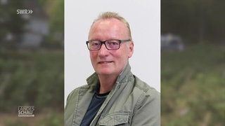 Kriminalhauptkommissar Stefan Linder