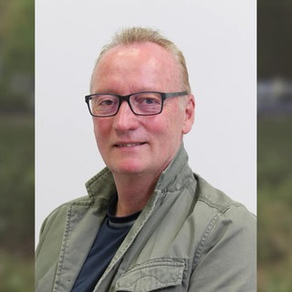 Kriminalhauptkommissar Stefan Linder