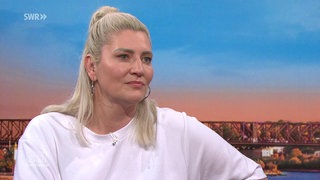 Die ehemalige Profi-Handballerin Anja Althaus