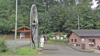 Gesucht wird dieses Bauwerk.