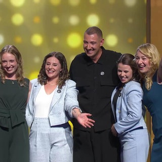 Zwei rheinland-pfälzische Kandidierende im Finale der Weinmajestät