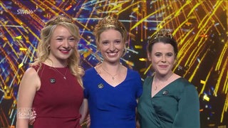 Wie waren die ersten Tage als neue Deutsche Weinkönigin?